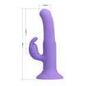 PRETTY LOVE - KILLMOULIS, 12 vibration functions 4 wiggling settings Pretty Love