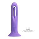 PRETTY LOVE - KILLMOULIS, 12 vibration functions 4 wiggling settings Pretty Love