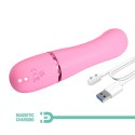 PRETTY LOVE - Marski, 10 vibration functions, Silicone Pretty Love