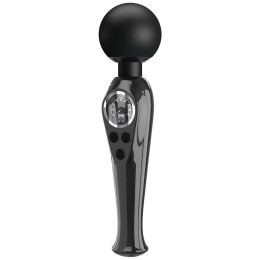 PRETTY LOVE - SKYLER, 10 vibration functions 9 speed levels, Silicone ABS Pretty Love