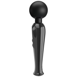 PRETTY LOVE - SKYLER, 10 vibration functions 9 speed levels, Silicone ABS Pretty Love