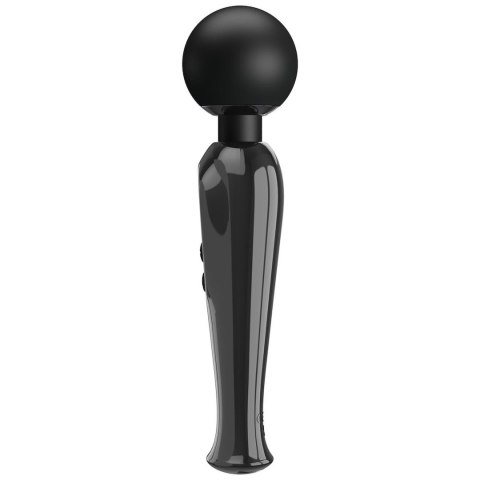 PRETTY LOVE - SKYLER, 10 vibration functions 9 speed levels, Silicone ABS Pretty Love
