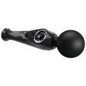 PRETTY LOVE - SKYLER, 10 vibration functions 9 speed levels, Silicone ABS Pretty Love