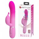 PRETTY LOVE - Shima, 7 vibration functions 4 rolling functions 4 rotation functions Pretty Love