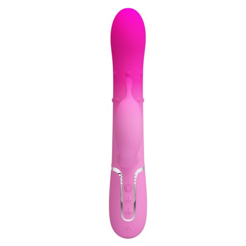 PRETTY LOVE - Shima, 7 vibration functions 4 rolling functions 4 rotation functions Pretty Love