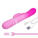 PRETTY LOVE - Shima, 7 vibration functions 4 rolling functions 4 rotation functions Pretty Love