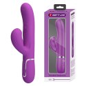 PRETTY LOVE - Twinkled Tenderness, 7 tapping functions 7 thumping functions Pretty Love