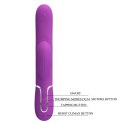 PRETTY LOVE - Twinkled Tenderness, 7 tapping functions 7 thumping functions Pretty Love