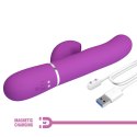 PRETTY LOVE - Twinkled Tenderness, 7 tapping functions 7 thumping functions Pretty Love