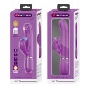 PRETTY LOVE - Twinkled Tenderness, 7 tapping functions 7 thumping functions Pretty Love