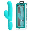PRETTY LOVE - Twinkled Tenderness, 7 tapping functions 7 thumping functions Pretty Love