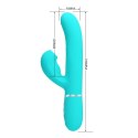 PRETTY LOVE - Twinkled Tenderness, 7 tapping functions 7 thumping functions Pretty Love