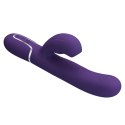 PRETTY LOVE - Twinkled Tenderness, 7 tapping functions 7 thumping functions Pretty Love
