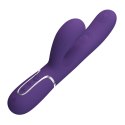 PRETTY LOVE - Twinkled Tenderness, 7 tapping functions 7 thumping functions Pretty Love