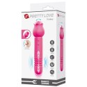 Pretty Love Chaley Dual-End Vibrator Pretty Love