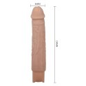 Pretty Love Rufus Realistic Vibrating Dildo Pretty Love
