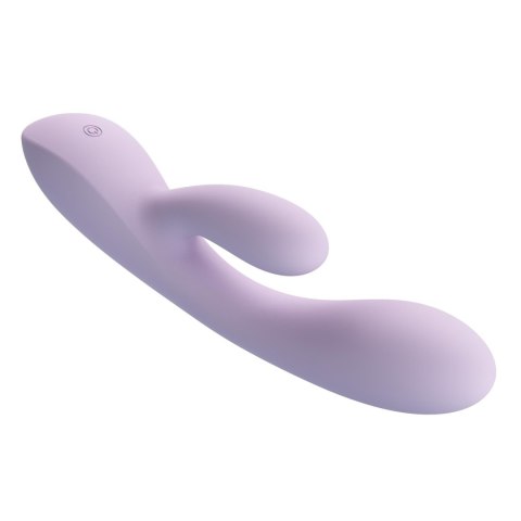 ROSOLYN, 10 vibration functions , USB rechargeable, Silicone Pretty Love