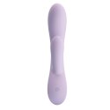 ROSOLYN, 10 vibration functions , USB rechargeable, Silicone Pretty Love