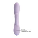 ROSOLYN, 10 vibration functions , USB rechargeable, Silicone Pretty Love