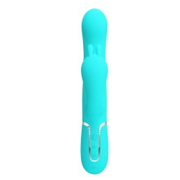 TWINKLED TENDERNESS, 7 thumping functions 7 vibration functions 4 rolling functions Pretty Love