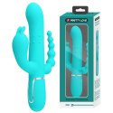 TWINKLED TENDERNESS, 7 thumping functions 7 vibration functions 4 rolling functions Pretty Love