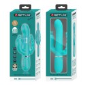TWINKLED TENDERNESS, 7 thumping functions 7 vibration functions 4 rolling functions Pretty Love