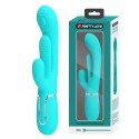 TWINKLED TENDERNESS, 7 thumping functions 7 vibration functions Pretty Love