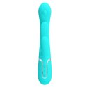 TWINKLED TENDERNESS, 7 thumping functions 7 vibration functions Pretty Love