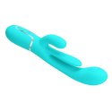 TWINKLED TENDERNESS, 7 thumping functions 7 vibration functions Pretty Love