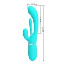 TWINKLED TENDERNESS, 7 thumping functions 7 vibration functions Pretty Love