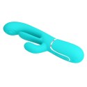 TWINKLED TENDERNESS, 7 thumping functions 7 vibration functions Pretty Love