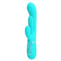 TWINKLED TENDERNESS, 7 thumping functions 7 vibration functions Pretty Love
