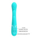 TWINKLED TENDERNESS, 7 thumping functions 7 vibration functions Pretty Love