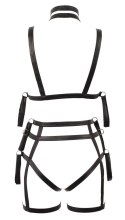 Uprząż Bondage Set L/XL Bad Kitty