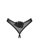 Latinesa stringi otwarte XL/2XL Obsessive