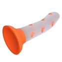 PRETTY LOVE - Magical Nightfall, Luminous Suction base Pretty Love