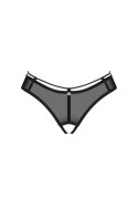 Roxelia stringi otwarte XL/2XL Obsessive