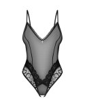Blomentis body otwarte M/L Obsessive