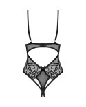 Blomentis body otwarte M/L Obsessive