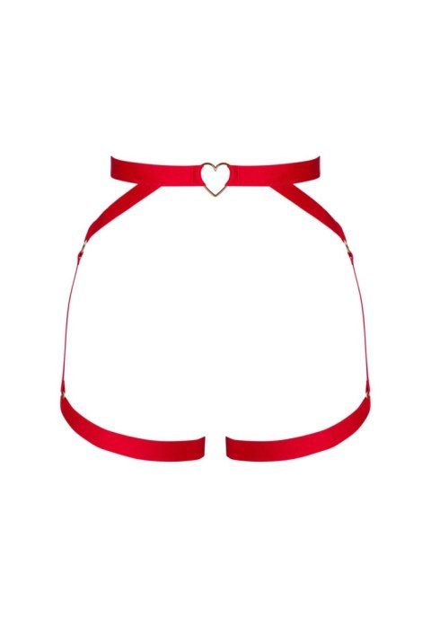 Elianes uprząż XL/2XL Obsessive