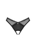 Latinesa stringi otwarte M/L Obsessive