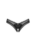 Medilla stringi otwarte M/L Obsessive