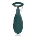 Enhance - Automatic - 13-Speed - Silicone - Rechargeable Vulva & Breast Pump Pumped