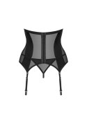 Chic Amoria gorset i stringi XS/S Obsessive