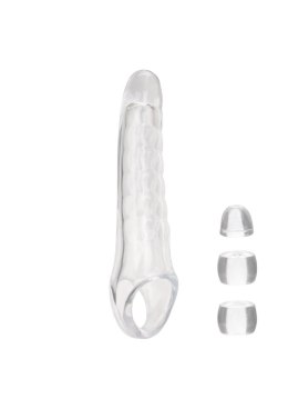 Performance Maxx Kit Transparent CalExotics
