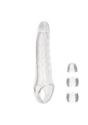 Performance Maxx Kit Transparent CalExotics