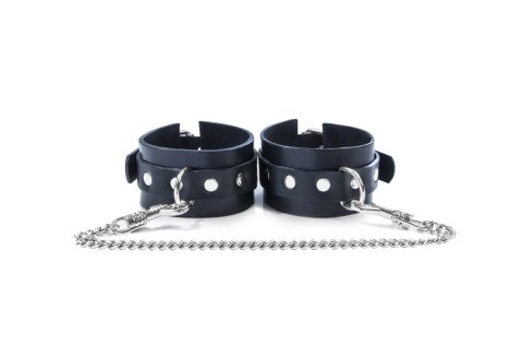 Kajdanki męskie naturalna skóra BDSM bondage Whips Collections Kajdanki męskie naturalna skóra BDSM bondage Whips Collections