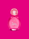 Perfumy Spicy 30ml. Obsessive