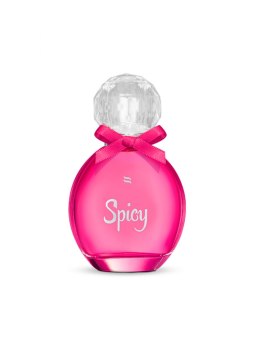 Perfumy Spicy 30ml. Obsessive