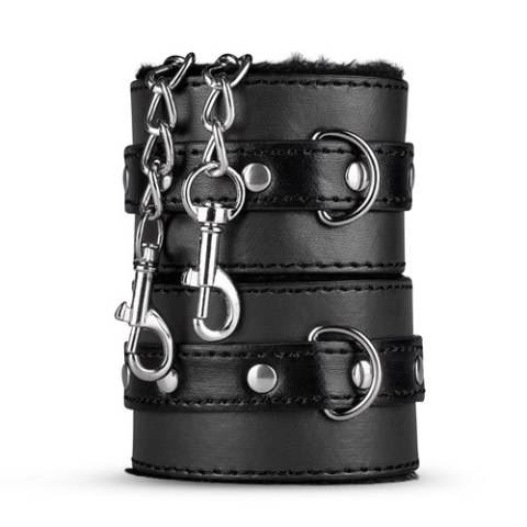 Secret Pleasure Chest - Black Easytoys Secret Pleasure Chest - Black Easytoys